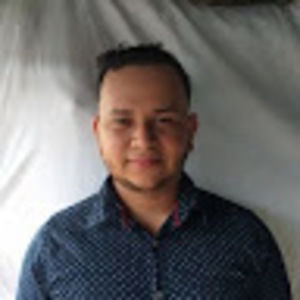 Meet your Posher, Felix eduardo